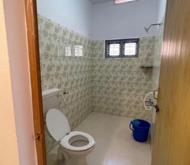 Varkala House | Boho Art Cottages