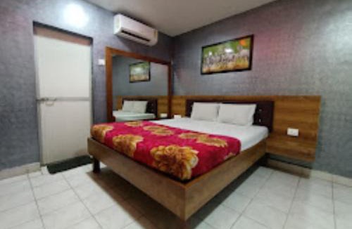 Manori Hotel | Hotel White Sand , Mumbai