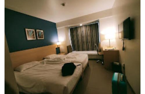 Amarnath Hotel | Hotel Krishna Palace Ambernath