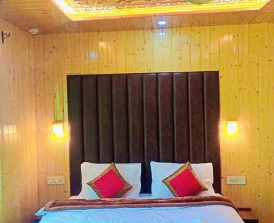 Laripora Hotel | City plaza resort
