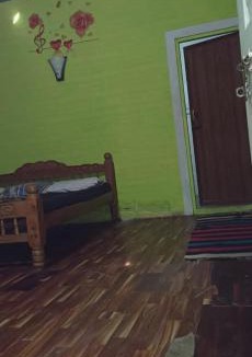 Madikeri House | Agn Nikunji Coffee Estate Stay 03