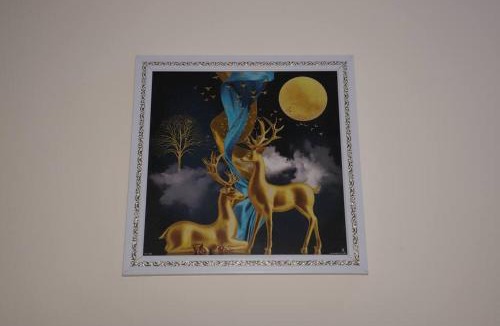 Saket Apartment | Fortune Home Service Apartment 1Bhk,L-36B,Saket