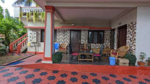 Mullusoge House | Delight Homestays Coorg