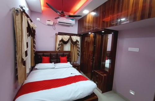 Chennai Hotel | Alif Serviced (Hotel) Apartments
