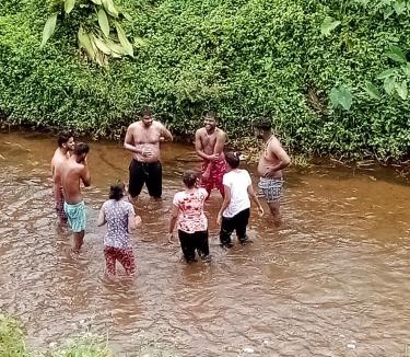 Vythiri House | River view cottage