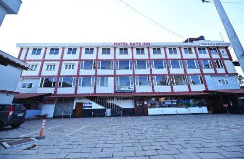 Beltangadi Hotel | Hotel Rays Inn and Pegs Family Restaurant