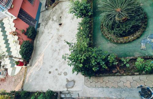 Kolkata House | Shyamoli Kunj