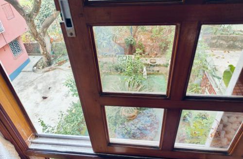 Kolkata House | Shyamoli Kunj
