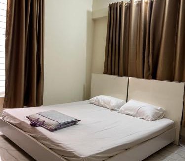 Mirpur Apartment | “ Shupti Neer “ full Apt, Bijoy Rakeen City, 15, Mirpur Dhaka