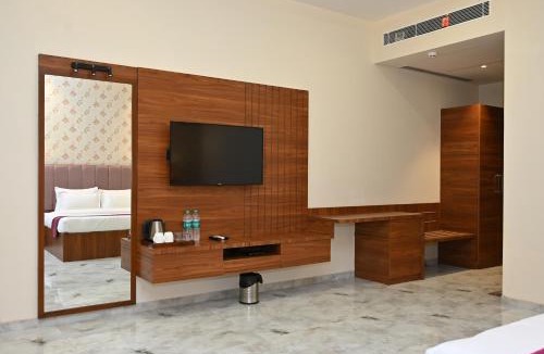 Shri Madhopur Hotel | Hotel ShyamLeela - Khatushyamji