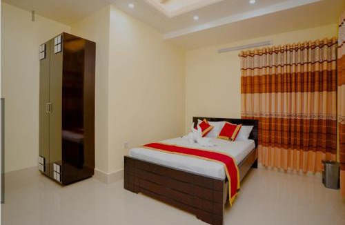 Khulna Division Hotel | Adarsha Palace Hotel