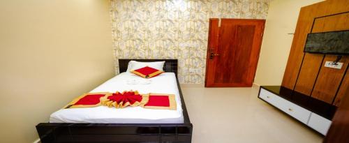 Khulna Division Hotel | Adarsha Palace Hotel