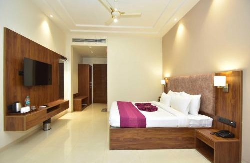 Shri Madhopur Hotel | Hotel ShyamLeela - Khatushyamji