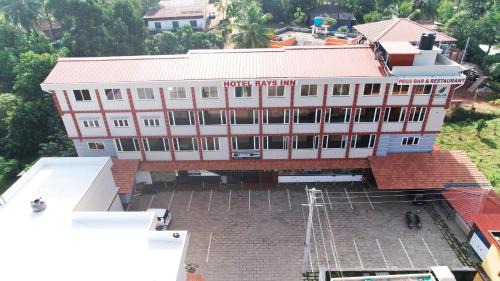 Beltangadi Hotel | Hotel Rays Inn Boarding and Lodging