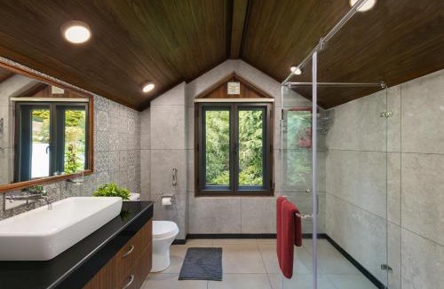Shyamkhet Villa | Divyam From BYLOO- Private Villa near Nainital