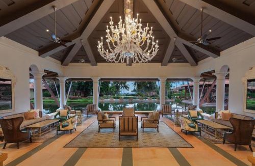 Arossim Resort | ITC Grand Goa, a Luxury Collection Resort & Spa, Goa
