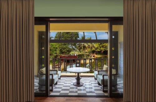 Arossim Resort | ITC Grand Goa, a Luxury Collection Resort & Spa, Goa