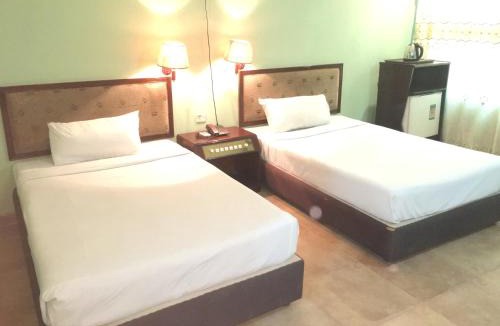 Chittagong Hotel | Hotel City Inn