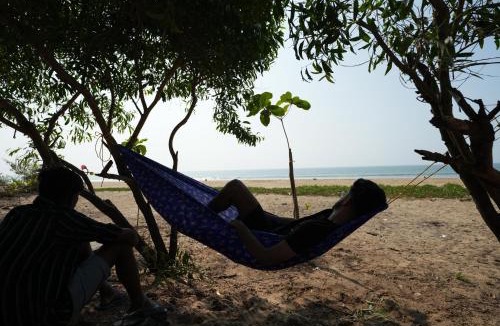 Gokarna Hostel | Borrbo Beach Hostel Gokarna