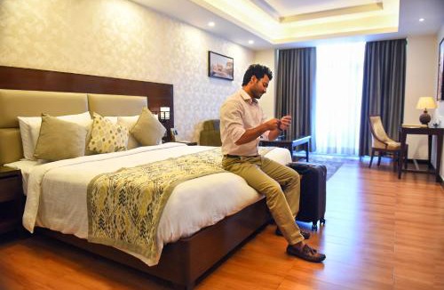 Prem Nagar Hotel | LP Vilas