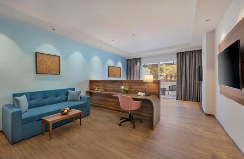 Belagavi Hotel | Welcomhotel By ITC Hotels, Belagavi