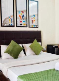 Saunta Vaddo Hotel | Baga Beach Paradise