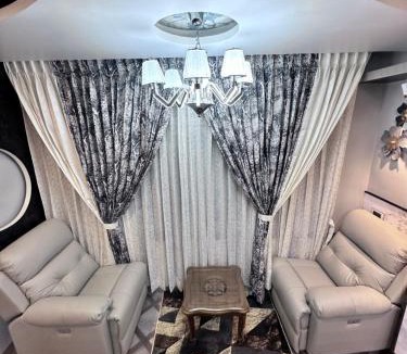 Pudumund Hotel | Beverly villa