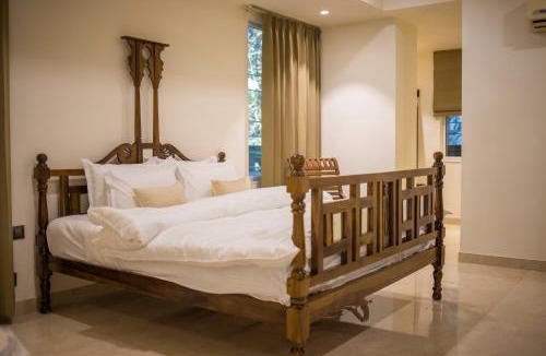 Gopalbari House | ASHOK VILLA