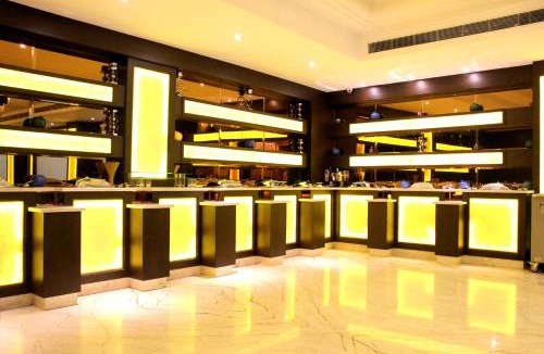 Jalandhar Hotel | Best Western Summerlea