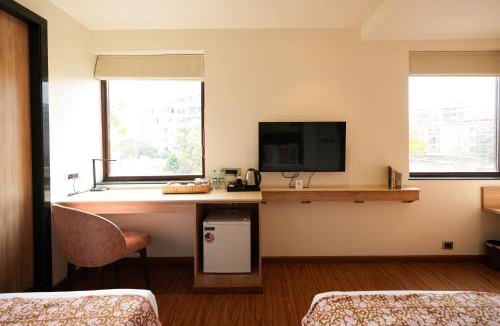 Panch Batti Hotel | The LIV Hotel Jaipur A City Center Boutique Hotel & Experiential Hub