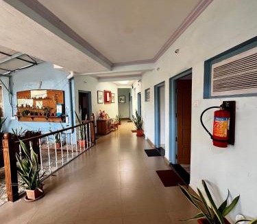 Fatrade Apartment | Easy Living Guesthouse - Close to Margao, near Varca Beach, Varca