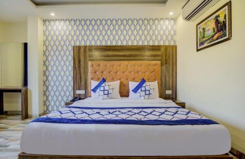 Aerocity Hotel | Hotel Smart Plaza-Near Delhi Airport