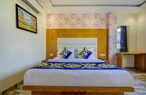 Aerocity Hotel | Hotel Smart Plaza-Near Delhi Airport