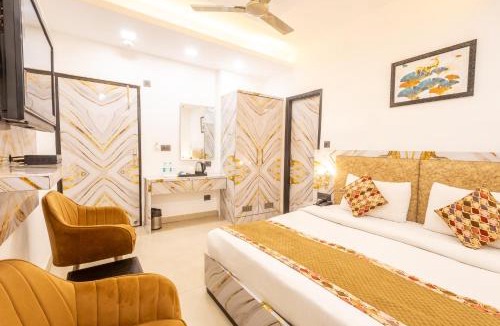 Karol Bagh Hotel | Hotel Cosmo Near BLK Hospital Karol Bagh