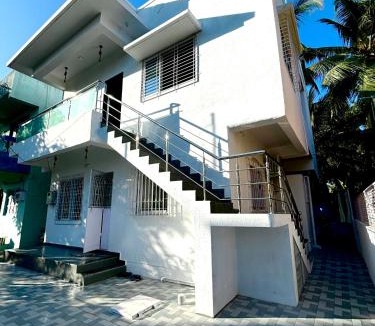 Chendhare House | White Haven Homestay