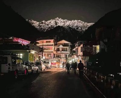 Kasol House | Chojh Inn Guest House