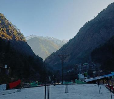 Kasol House | Chojh Inn Guest House