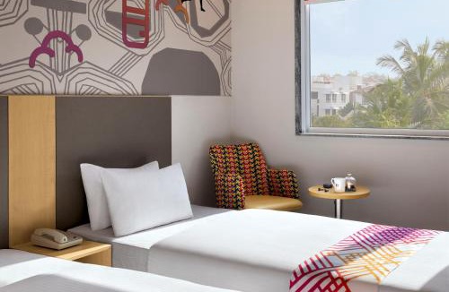 Kelambakkam Hotel | Ginger Chennai OMR