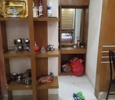 Keraniganj Apartment | Easy longue