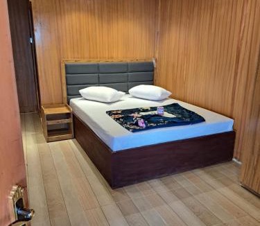 Cox's Bazar Hotel | Sandy Beach Resort & Restaurant