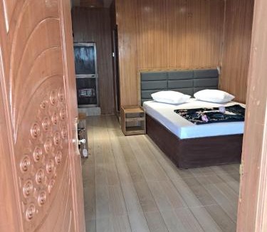 Cox's Bazar Hotel | Sandy Beach Resort & Restaurant