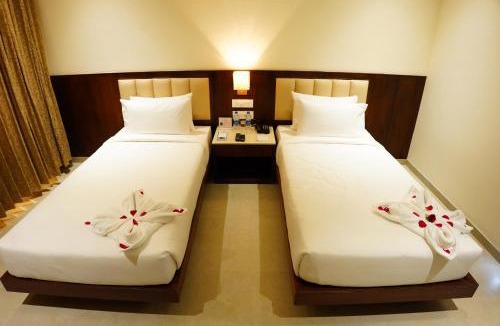 Beltangadi Hotel | The Ocean Pearl Dharmasthala Ujire