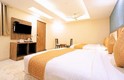 Mahipalpur Hotel | Mayda Inn- A Boutique Hotel