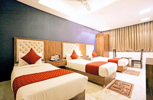 Mahipalpur Hotel | Mayda Inn- A Boutique Hotel