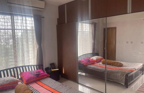 Dhanmondi Apartment | Dhanmondi 27