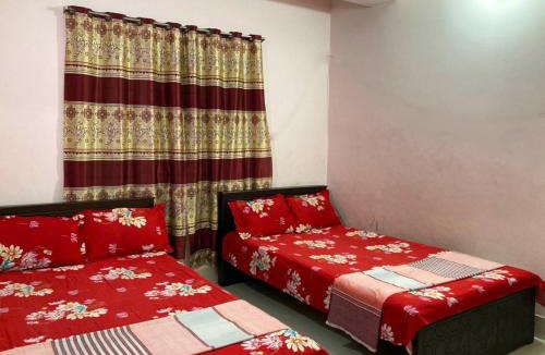 Gulshan House | Mohammadia Restaurant & Guest House