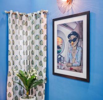 Air Force Area Villa | Woodlands Cottage - Luxury stay