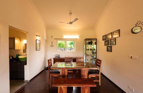 Kotagiri Bed & Breakfast | Ibex Resorts, Kotagiri