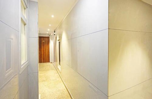 Jangpura Hotel | Hotel Preet Inn 05 Mints Walking Distance Nizamuddin Railway Station
