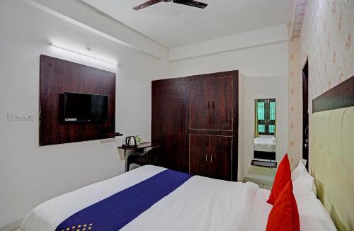 Gomti Nagar Hotel | Shree Hotel